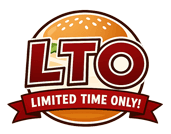 Limited Time Only